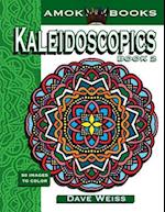 Kaleidoscopics Book 2