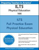 Ilts Physical Education 144