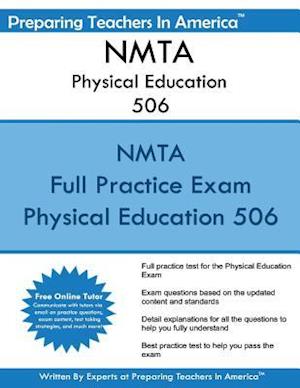 Nmta Physical Education 506