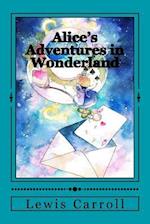 Alice's Adventures in Wonderland