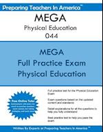 Mega 044 Physical Education