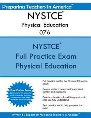 Nystce Physical Education 076