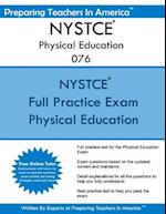 Nystce Physical Education 076