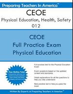 Ceoe Physical Education, Health, Safety 012