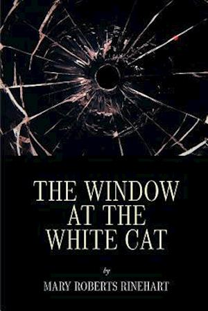 The Window at the White Cat