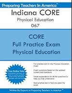 Indiana Core Physical Education 067