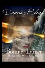 Demon Blood: Book 16 of The Witch Fairy Series 