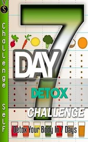 7-Day Detox Challenge