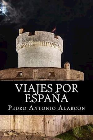 Viajes Por Espana