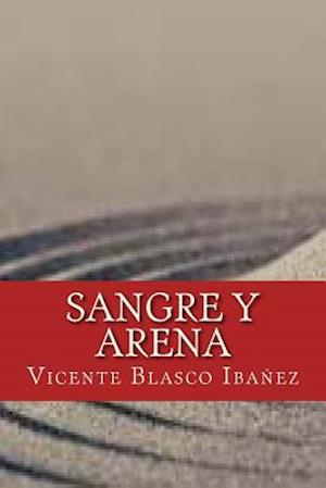 Sangre Y Arena