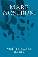 Mare Nostrum