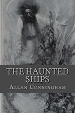 The Haunted Ships