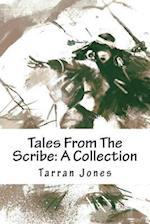 Tales from the Scribe