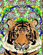 Mandanimales Asia Edicion Especial