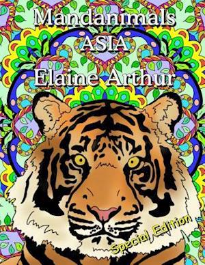 Mandanimals Asia Special Edition