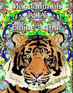 Mandanimals Asia Special Edition