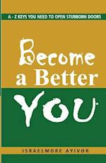 Become a Better You