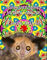 Mandanimales Madagascar Edicion Especial