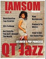 Iamsom Magazine
