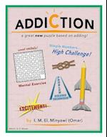 Addition Addiction