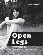 Open Legs