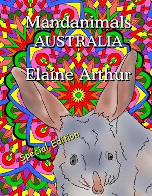 Mandanimals Australia Special Edition