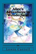 Alice's Adventures in Wonderland