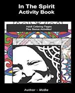 In the Spirit Activity Book