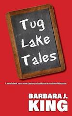 Tug Lake Tales