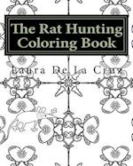 The Rat Hunting Coloring Book