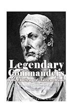 Legendary Commanders Who Challenged Ancient Rome