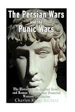 The Persian Wars and the Punic Wars