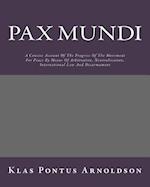 Pax Mundi