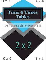 Time 4 Times Tables