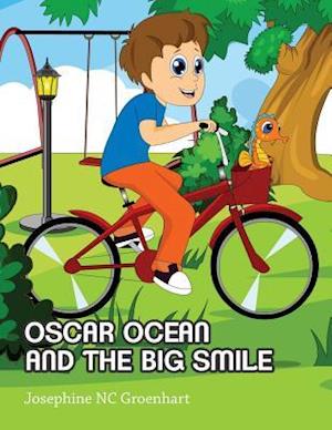 Oscar Ocean and the Big Smile