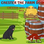 Chester The Farm Dog