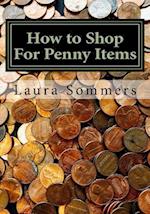 How to Shop for Penny Items