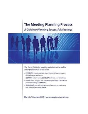 The Meeting Planning Process
