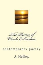 The Prince of Words Collection.