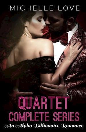 Quartet Complete Series