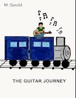 The Guitar Journey