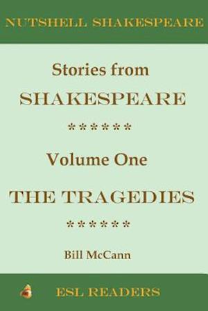 Stories from Shakespeare Volume 1
