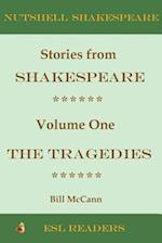 Stories from Shakespeare Volume 1