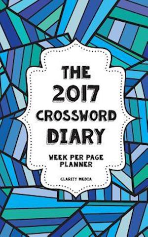 The 2017 Crossword Diary