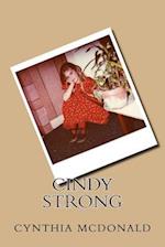 Cindy Strong