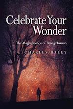 Celebrate Your Wonder