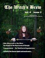 The Witch's Brew, Vol 4 Issue 3