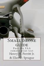 Small Drone Guide