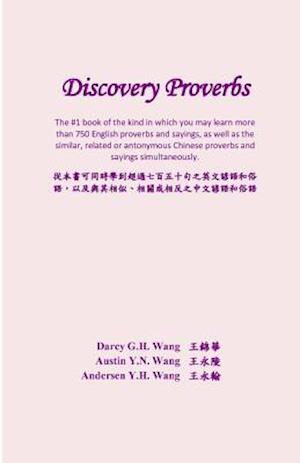 Discovery Proverbs