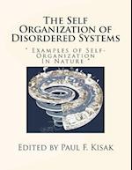 The Self Organization of Disordered Systems
